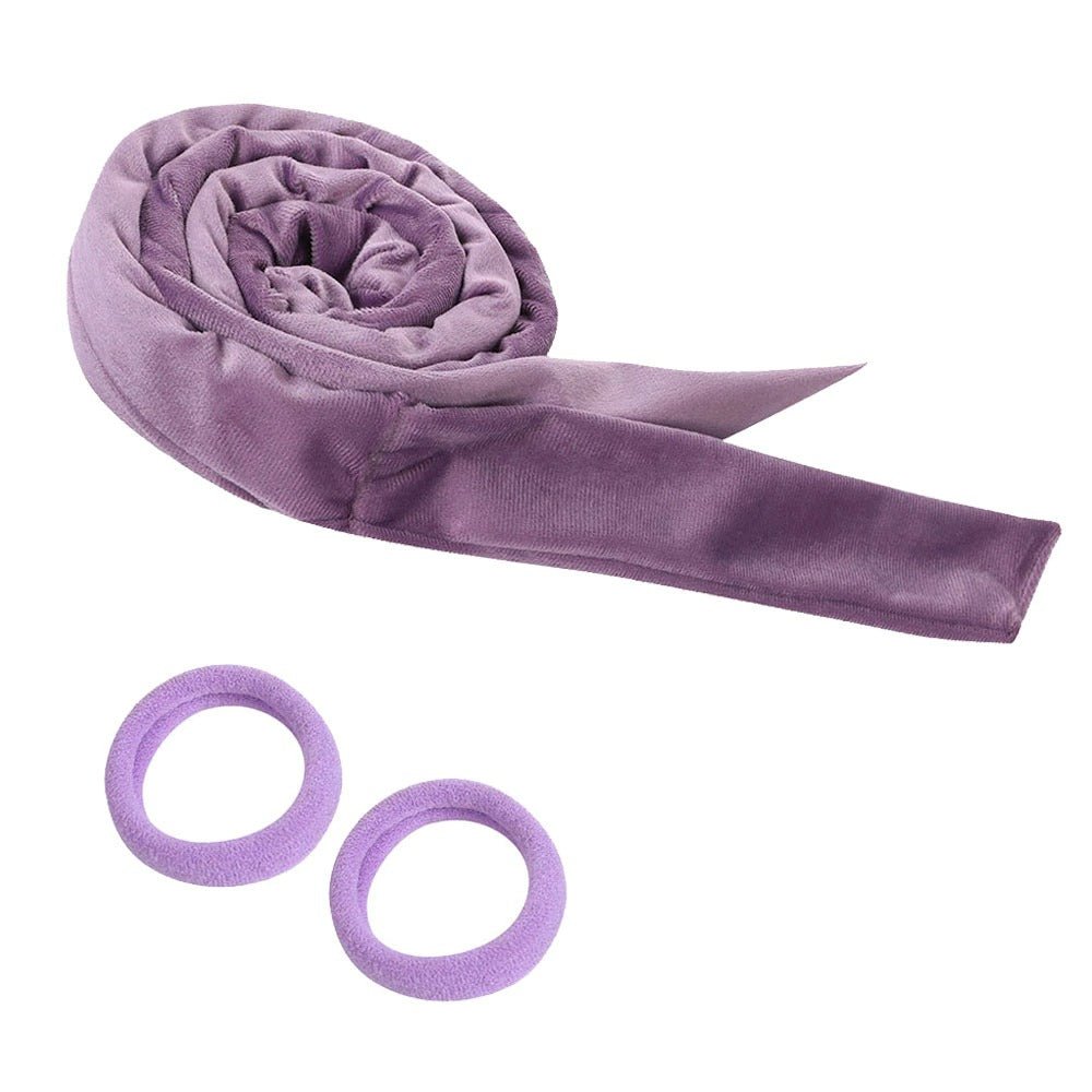 CurlyCrush™ - The Curling Headband