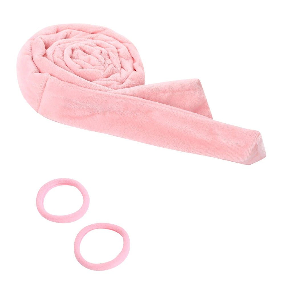 CurlyCrush™ - The Curling Headband