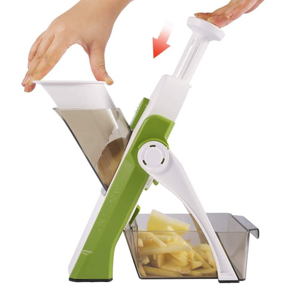 Easy Veggie Slicer