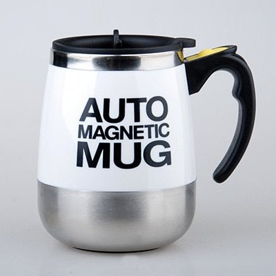 Magnetic Mug