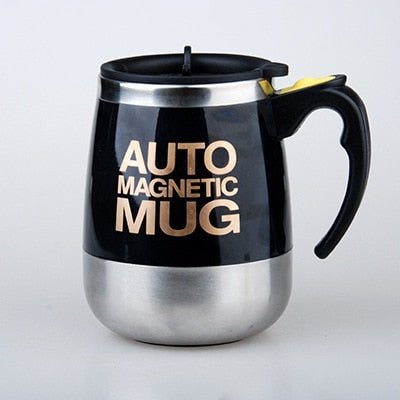 Magnetic Mug