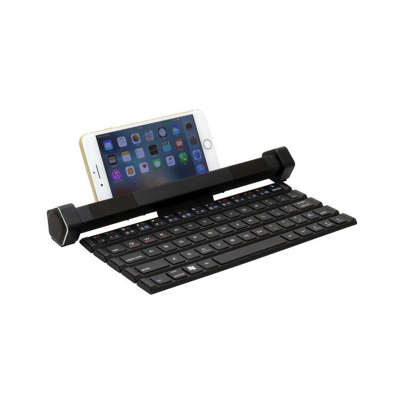 Portable Wireless Keyboard