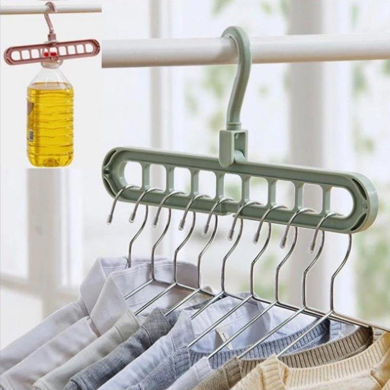 Smart Hanger