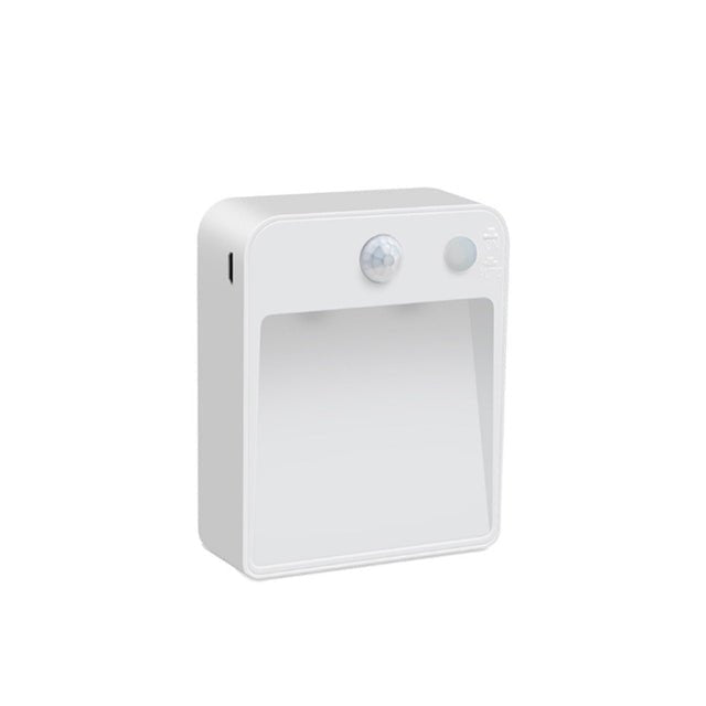 Smart Motion Sensor LED Night Light Battery